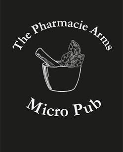 The Pharmacie Arms – Micro Pub in Syston